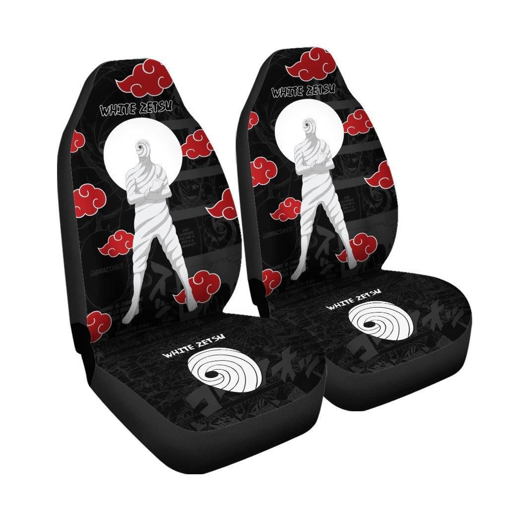 Naruto-Car-Seat-Covers-Car-Accessories-White-Zetsu-Naruto-Akatsuki-Members-Car-Seat-Covers-Car-Accessories-1
