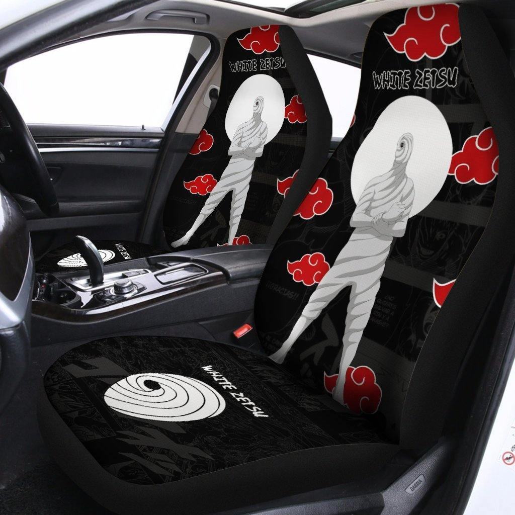 Naruto-Car-Seat-Covers-Car-Accessories-White-Zetsu-Naruto-Akatsuki-Members-Car-Seat-Covers-Car-Accessories-2