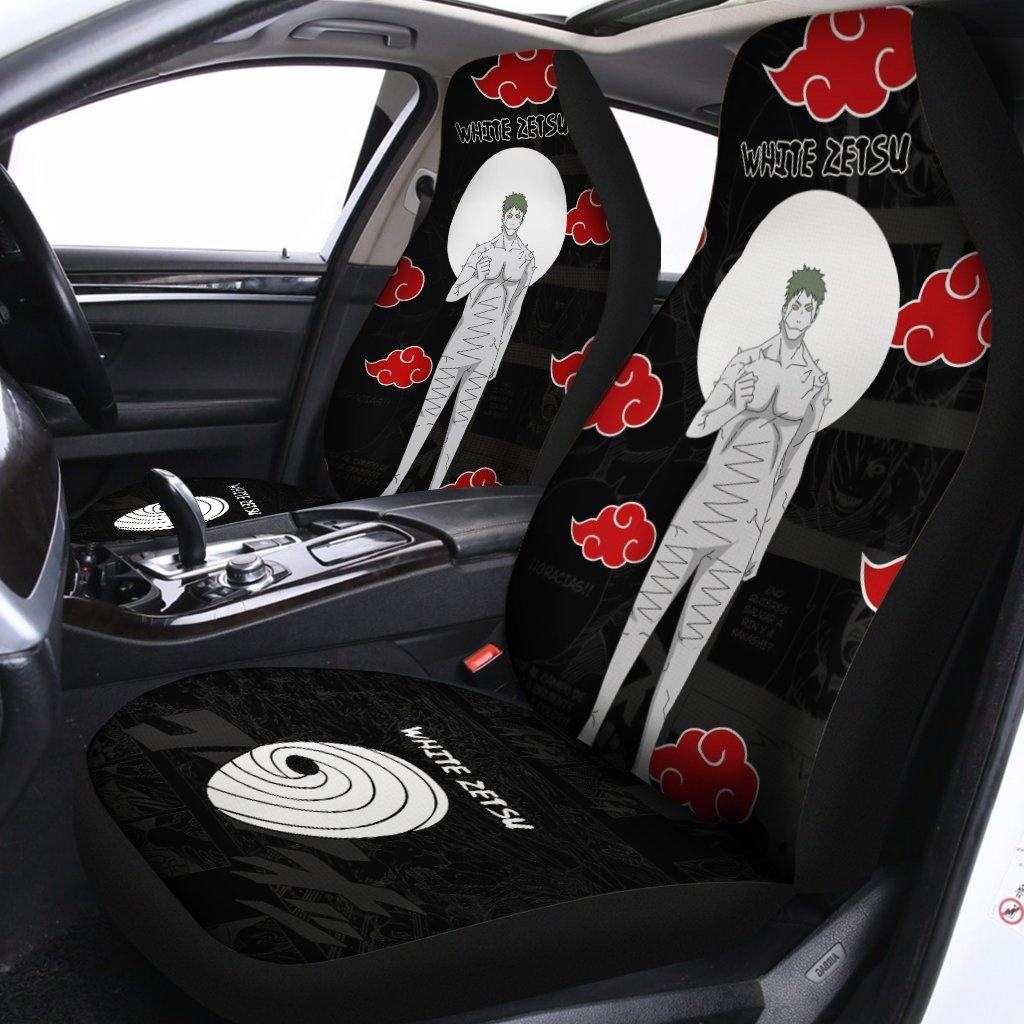 Naruto-Car-Seat-Covers-Car-Accessories-White-Zetsu-Naruto-Akatsuki-Members-Car-Seat-Covers-Car-Accessories-2