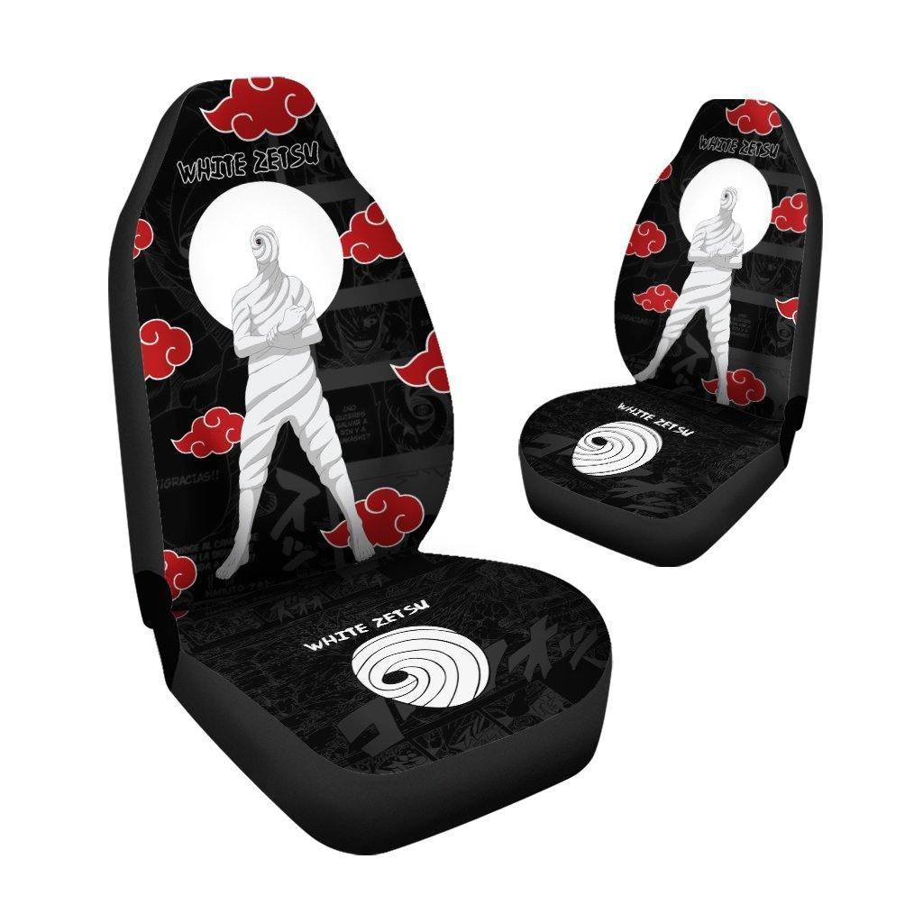 Naruto-Car-Seat-Covers-Car-Accessories-White-Zetsu-Naruto-Akatsuki-Members-Car-Seat-Covers-Car-Accessories-3