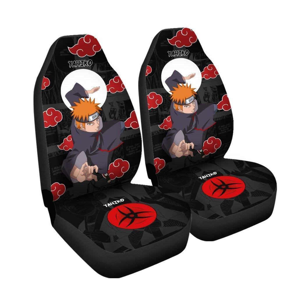 Naruto-Car-Seat-Covers-Car-Accessories-Yahiko-Naruto-Akatsuki-Members-Car-Seat-Covers-Car-Accessories-1