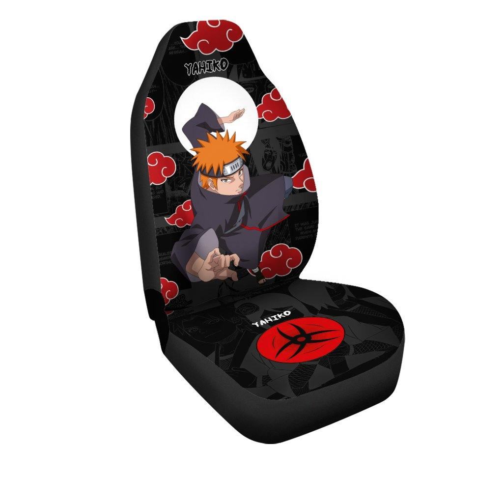 Naruto-Car-Seat-Covers-Car-Accessories-Yahiko-Naruto-Akatsuki-Members-Car-Seat-Covers-Car-Accessories-4