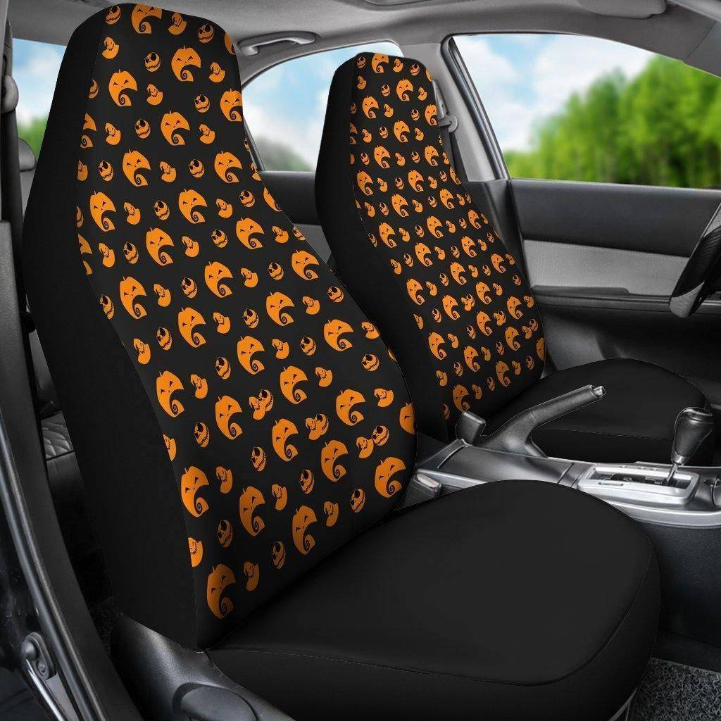 Nightmare-Before-Christmas-Car-Seat-Covers-Car-Accessories-Jack-Oogie-Head-NBC-Patterns-Seat-Covers-2