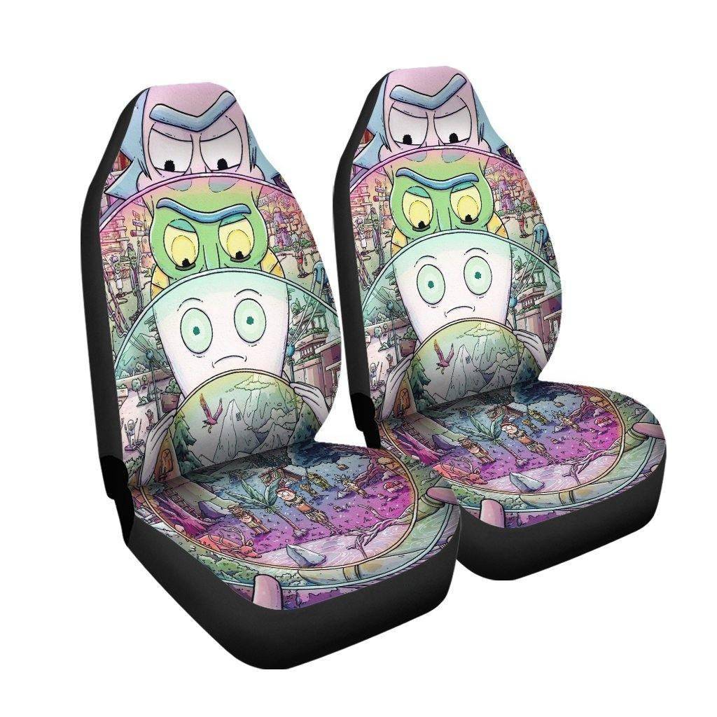Rick-And-Morty-Car-Seat-Covers-Car-Accessories-1