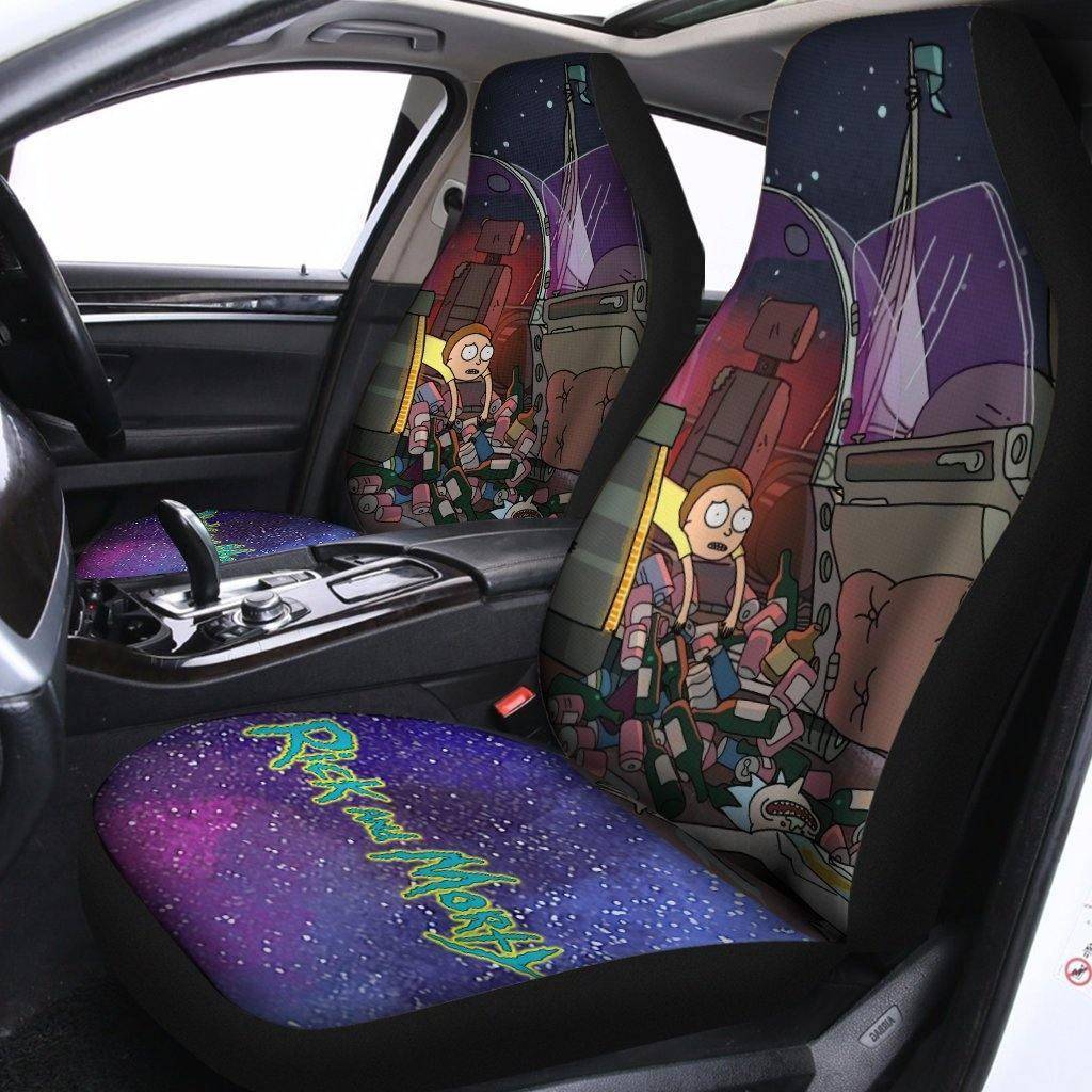 Rick-And-Morty-Car-Seat-Covers-Car-Accessories-2