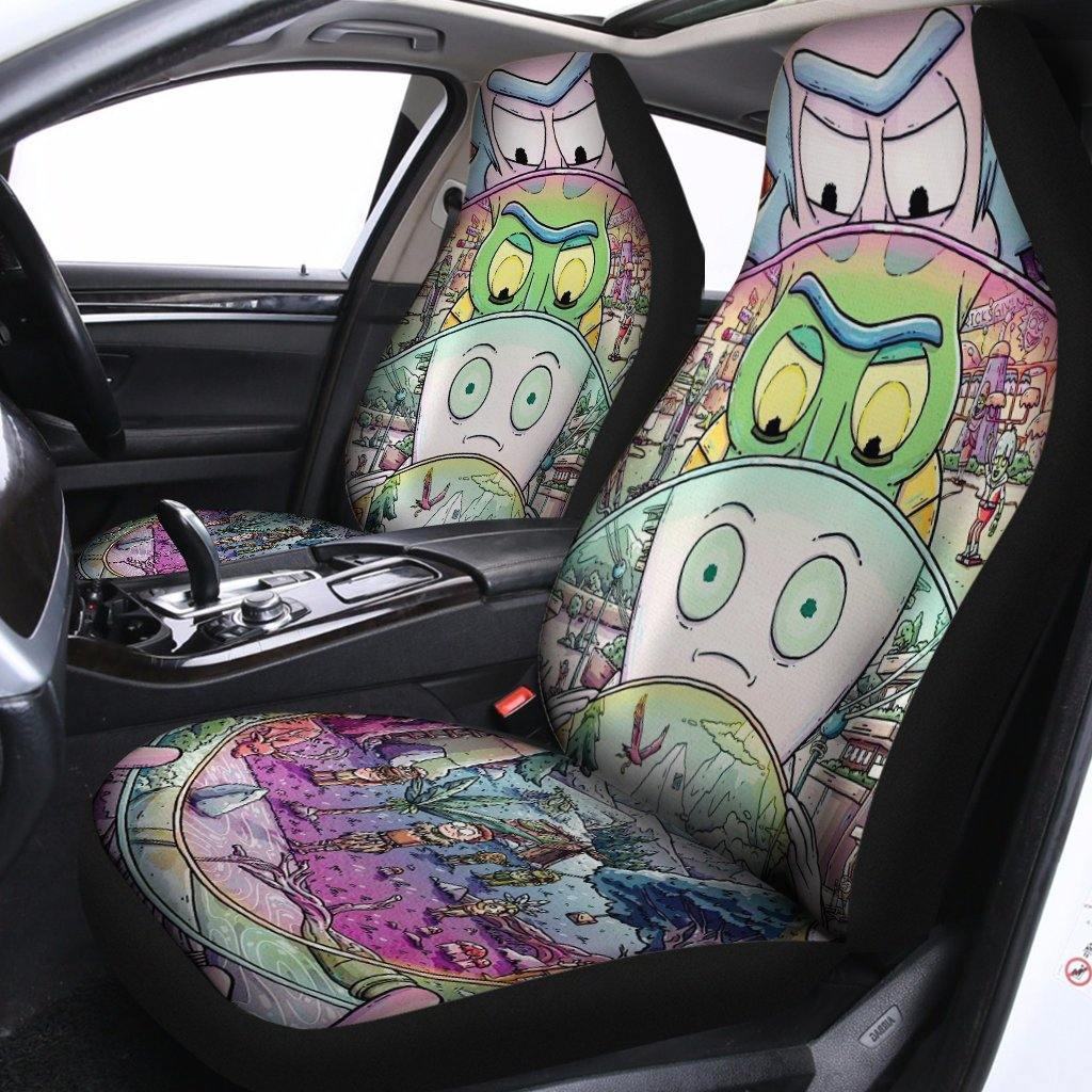 Rick-And-Morty-Car-Seat-Covers-Car-Accessories-2