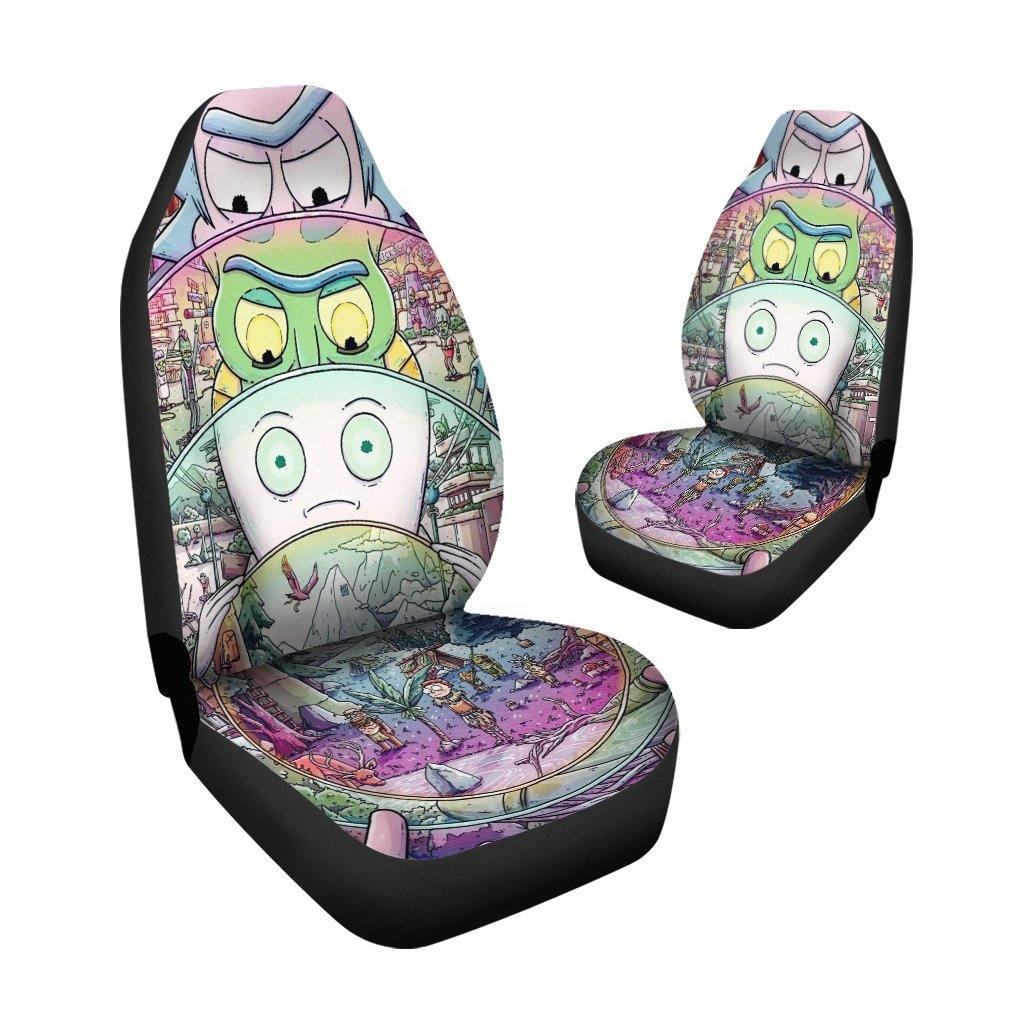 Rick-And-Morty-Car-Seat-Covers-Car-Accessories-3