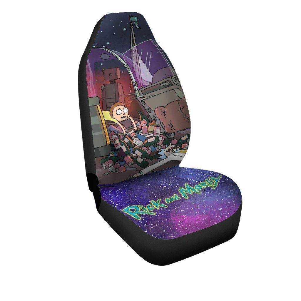 Rick-And-Morty-Car-Seat-Covers-Car-Accessories-4