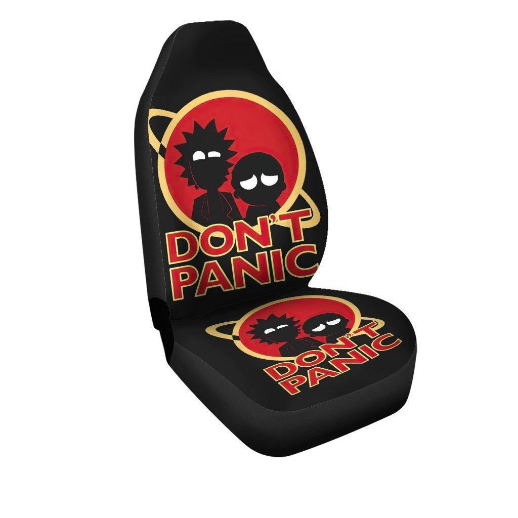 Rick-And-Morty-Car-Seat-Covers-Car-Accessories-Dont-Panic-Rick-And-Morty-Silhouette-Seat-Covers-4