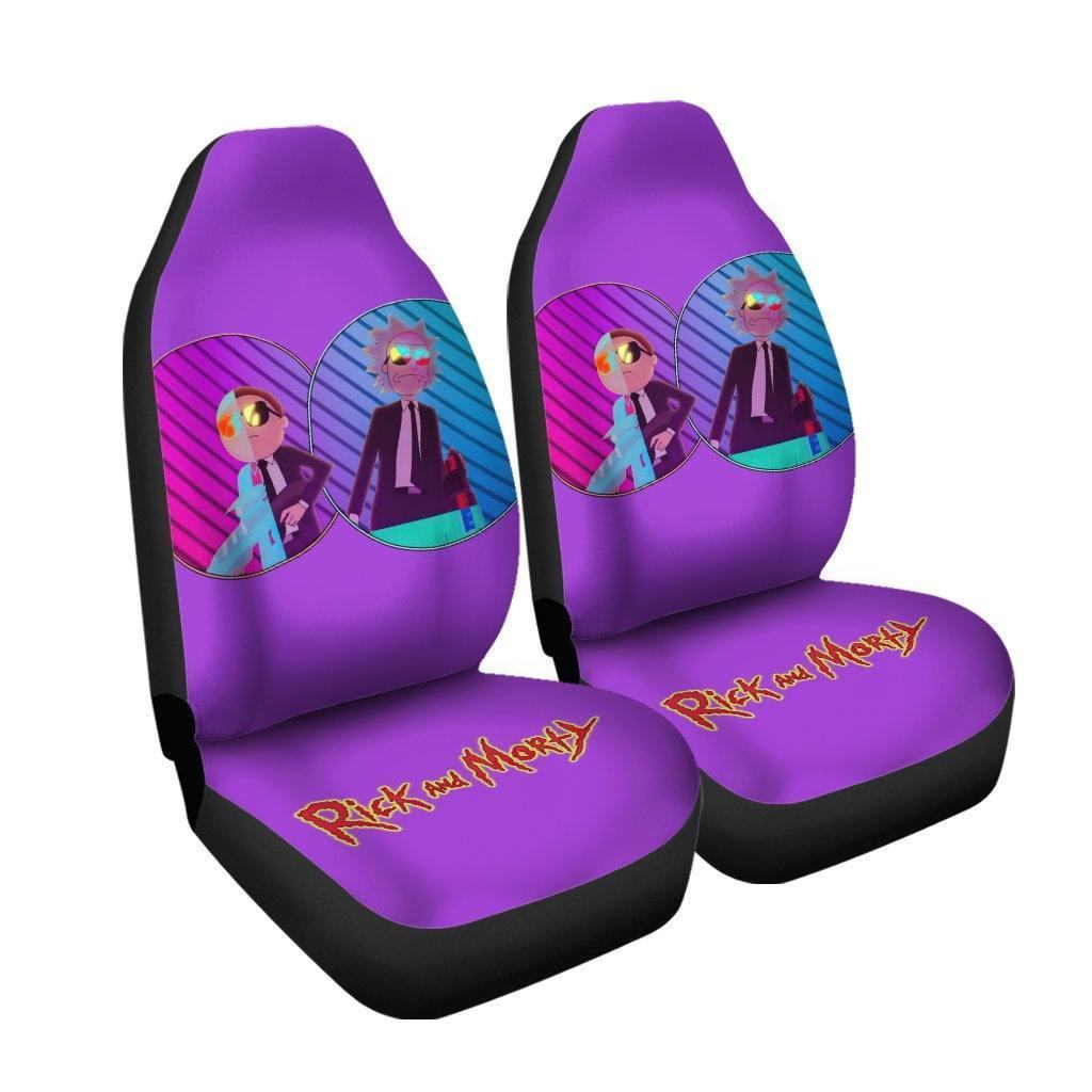 Rick-And-Morty-Car-Seat-Covers-Car-Accessories-Gang-With-Gun-Rick-And-Morty-Seat-Covers-1