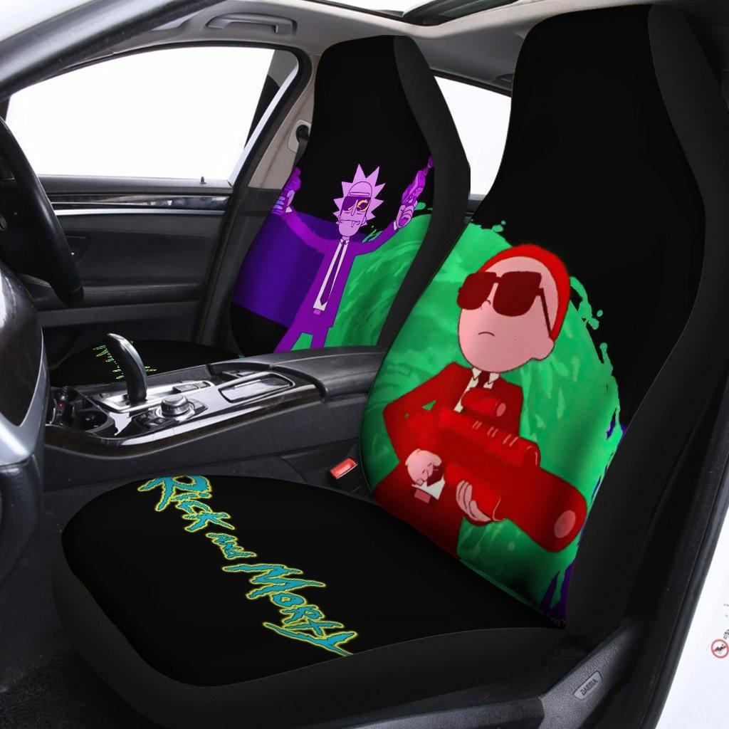Rick-And-Morty-Car-Seat-Covers-Car-Accessories-Gangster-Rick-And-Morty-Seat-Covers-2