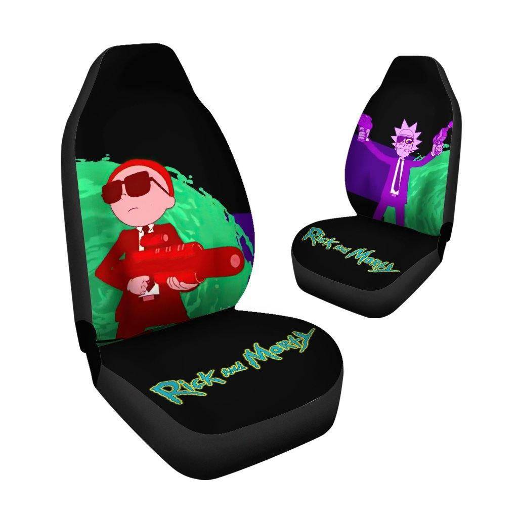 Rick-And-Morty-Car-Seat-Covers-Car-Accessories-Gangster-Rick-And-Morty-Seat-Covers-3