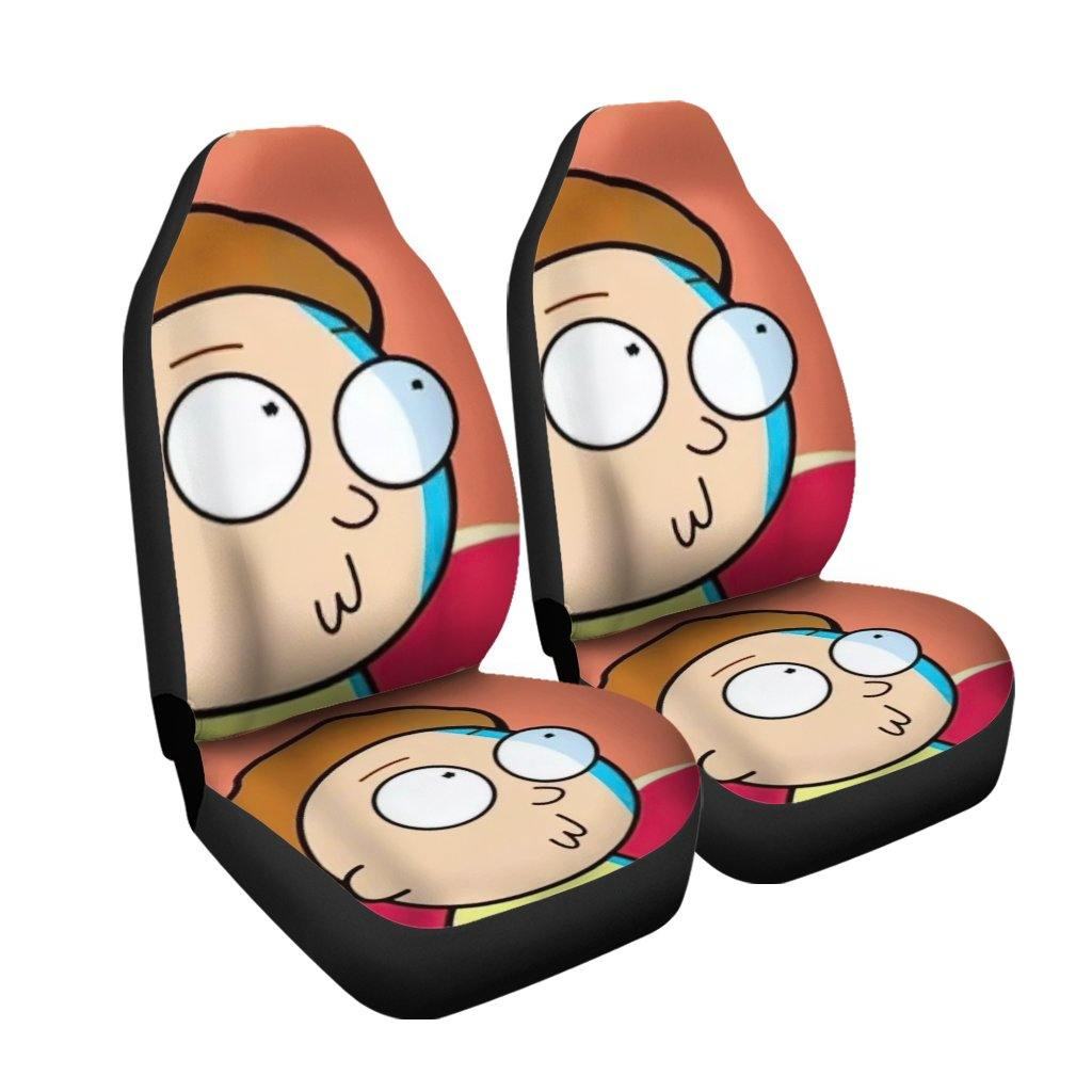 Rick-And-Morty-Car-Seat-Covers-Car-Accessories-Morty-High-Moment-Seat-Cover-1