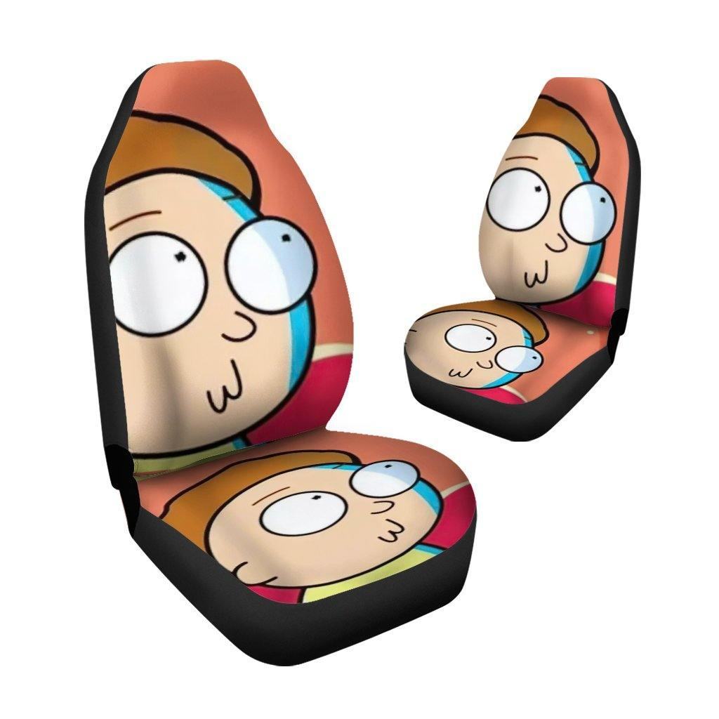 Rick-And-Morty-Car-Seat-Covers-Car-Accessories-Morty-High-Moment-Seat-Cover-3