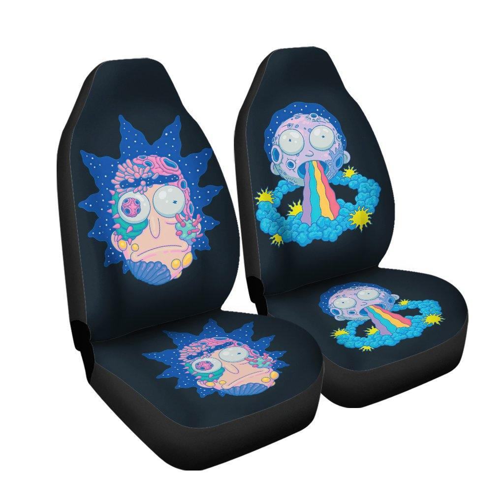 Rick-And-Morty-Car-Seat-Covers-Car-Accessories-Morty-Rainbow-Season-3-Seat-Cover-4