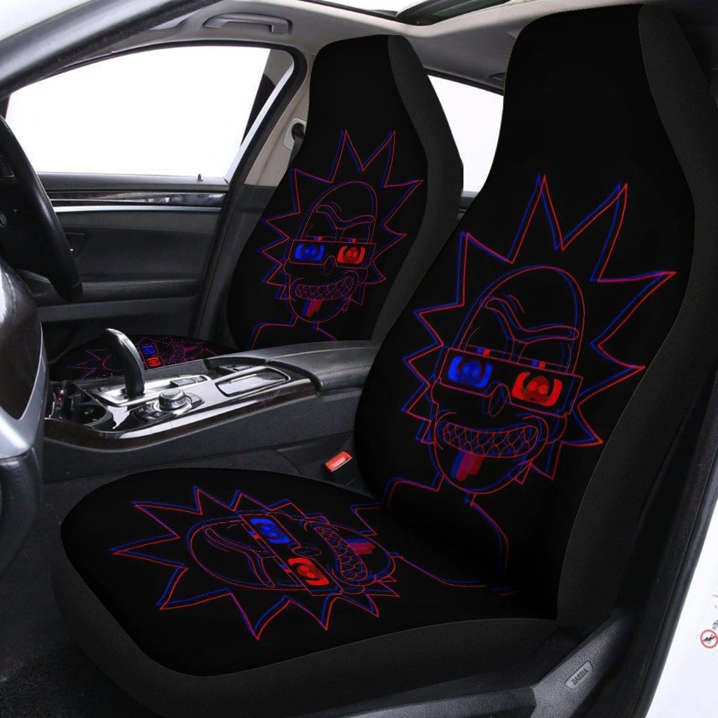 Rick-And-Morty-Car-Seat-Covers-Car-Accessories-Neon-Rick-Seat-Covers-2