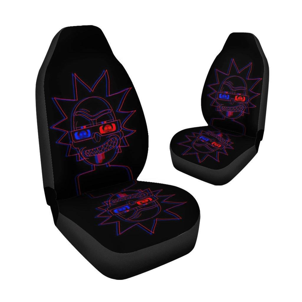 Rick-And-Morty-Car-Seat-Covers-Car-Accessories-Neon-Rick-Seat-Covers-3