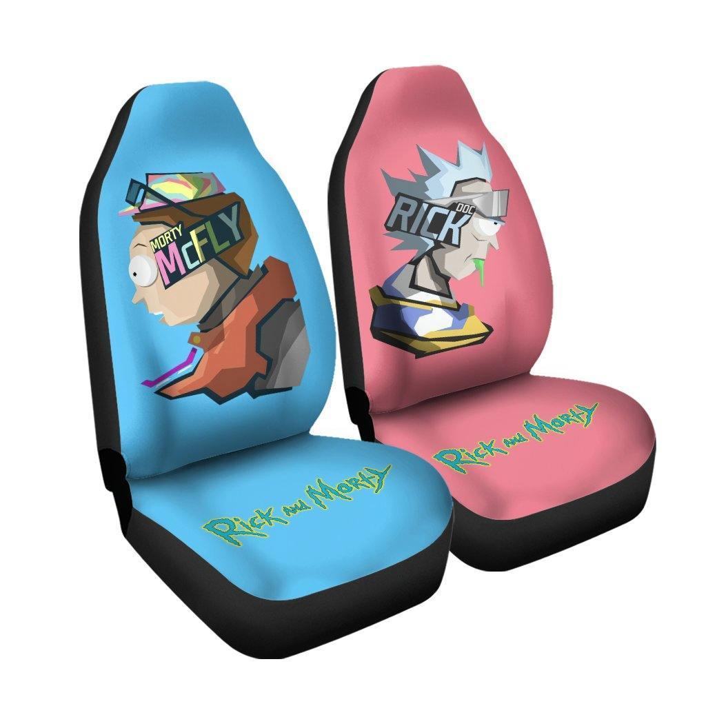 Rick-And-Morty-Car-Seat-Covers-Car-Accessories-Pilots-DOC-Rick-And-McFly-Morty-Seat-Covers-1
