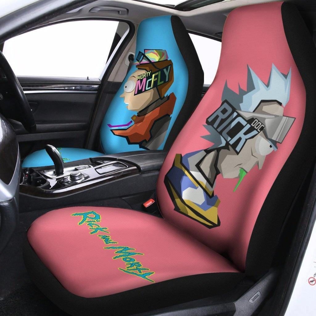 Rick-And-Morty-Car-Seat-Covers-Car-Accessories-Pilots-DOC-Rick-And-McFly-Morty-Seat-Covers-2