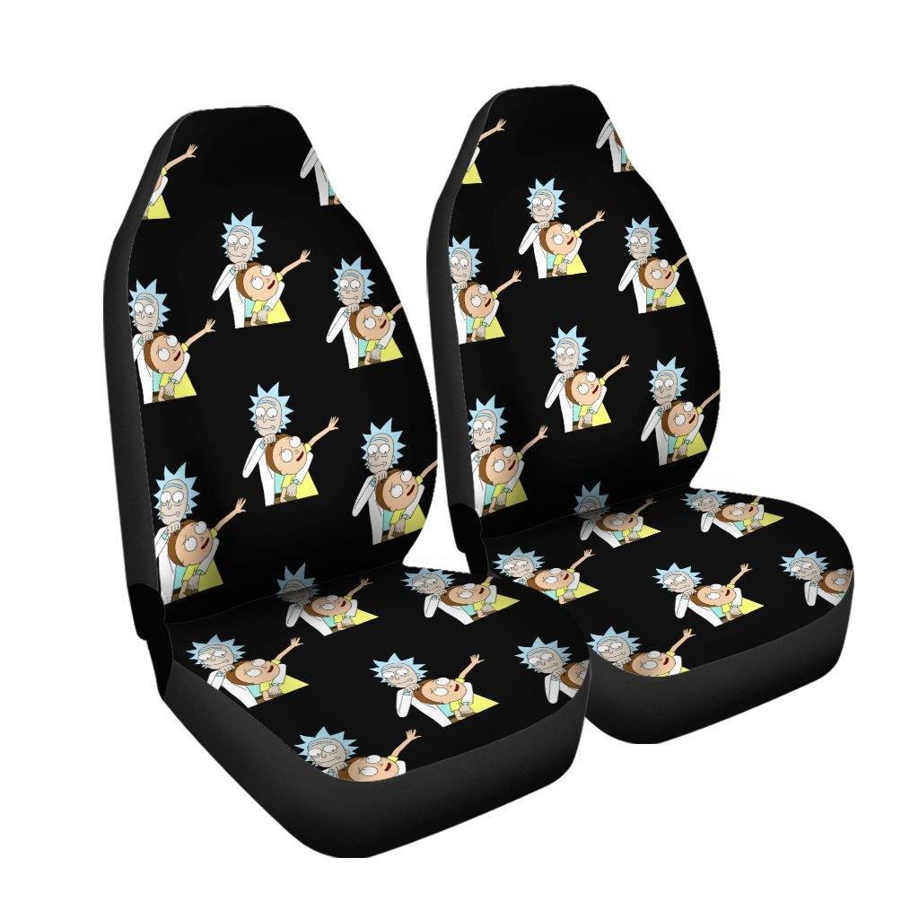 Rick-And-Morty-Car-Seat-Covers-Car-Accessories-Rick-And-Morty-Hug-Patterns-Seat-Covers-1