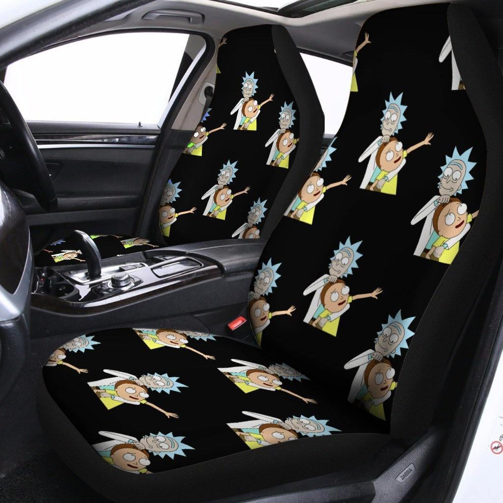 Rick-And-Morty-Car-Seat-Covers-Car-Accessories-Rick-And-Morty-Hug-Patterns-Seat-Covers-2