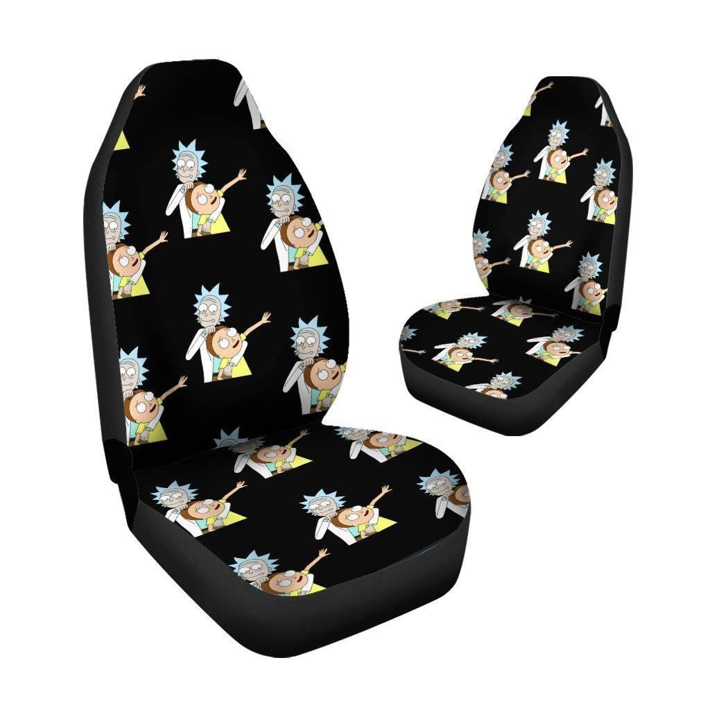 Rick-And-Morty-Car-Seat-Covers-Car-Accessories-Rick-And-Morty-Hug-Patterns-Seat-Covers-3