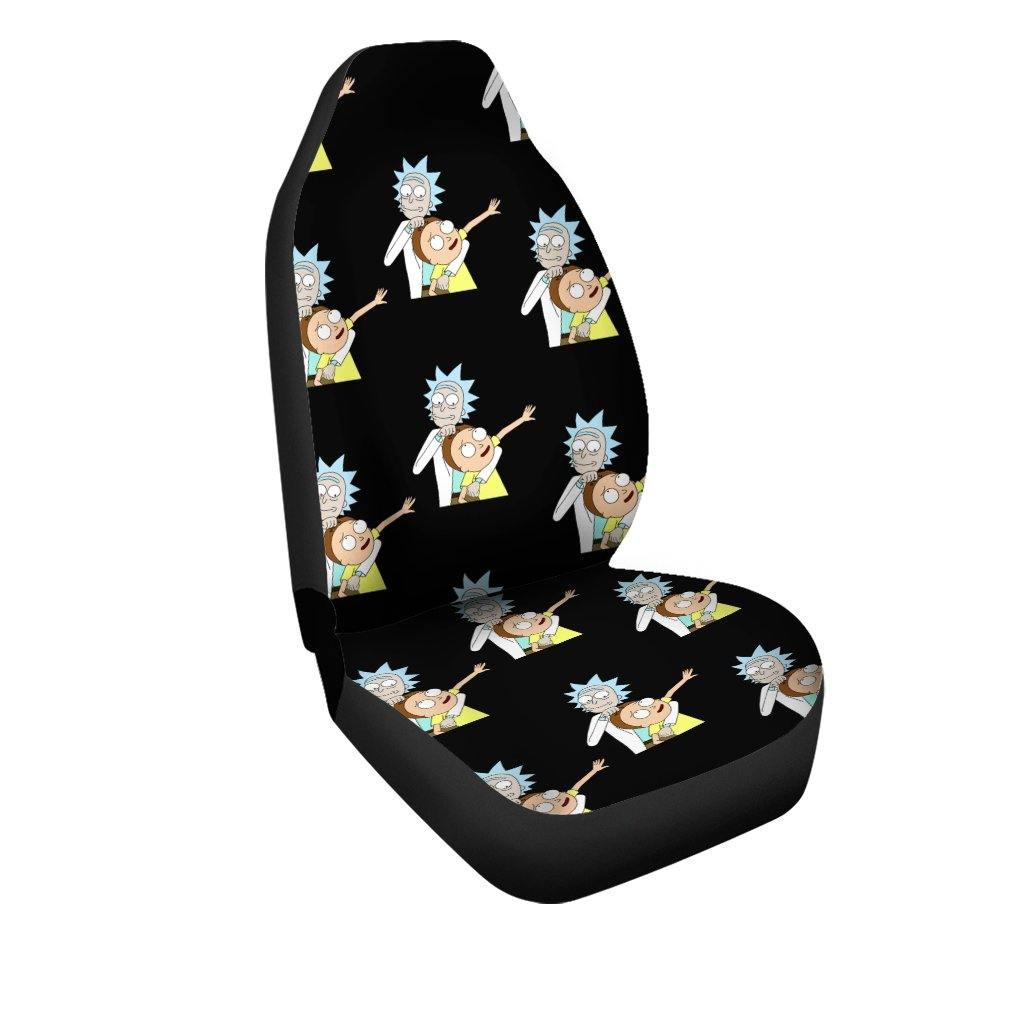 Rick-And-Morty-Car-Seat-Covers-Car-Accessories-Rick-And-Morty-Hug-Patterns-Seat-Covers-4