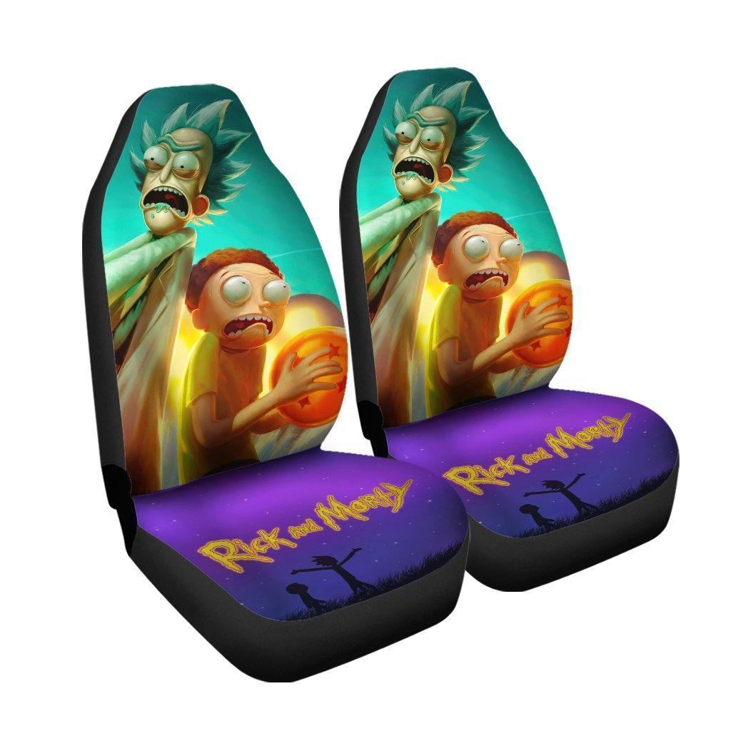 Rick-And-Morty-Car-Seat-Covers-Car-Accessories-Rick-Morty-Dragon-Ball-Seat-Covers-1