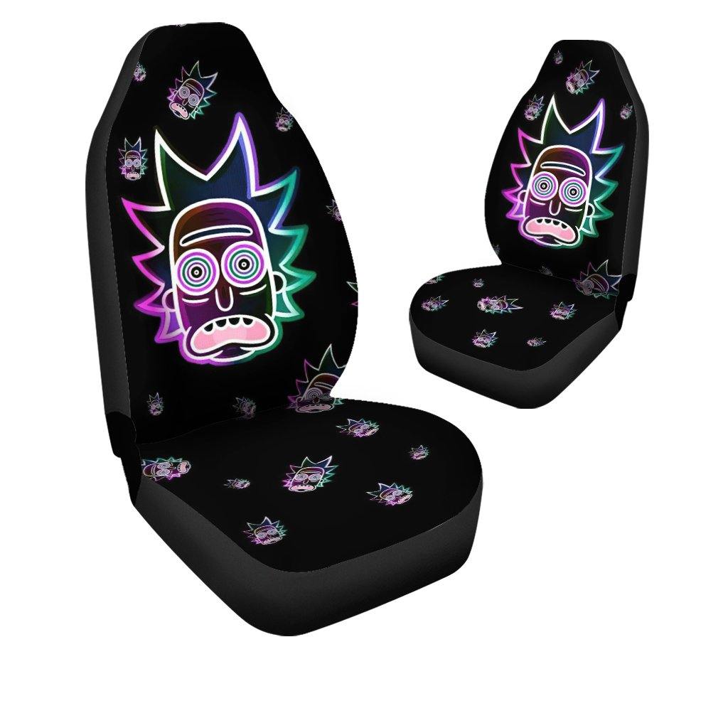 Rick-And-Morty-Car-Seat-Covers-Car-Accessories-Rick-Scared-Face-Rick-Morty-Cartoon-Neon-Car-Seat-Covers-Car-Accessories-1