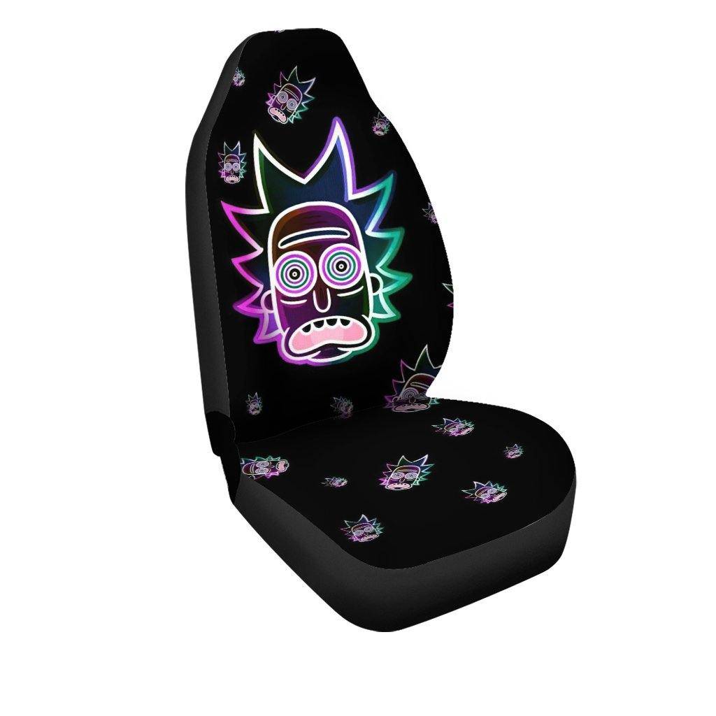 Rick-And-Morty-Car-Seat-Covers-Car-Accessories-Rick-Scared-Face-Rick-Morty-Cartoon-Neon-Car-Seat-Covers-Car-Accessories-2