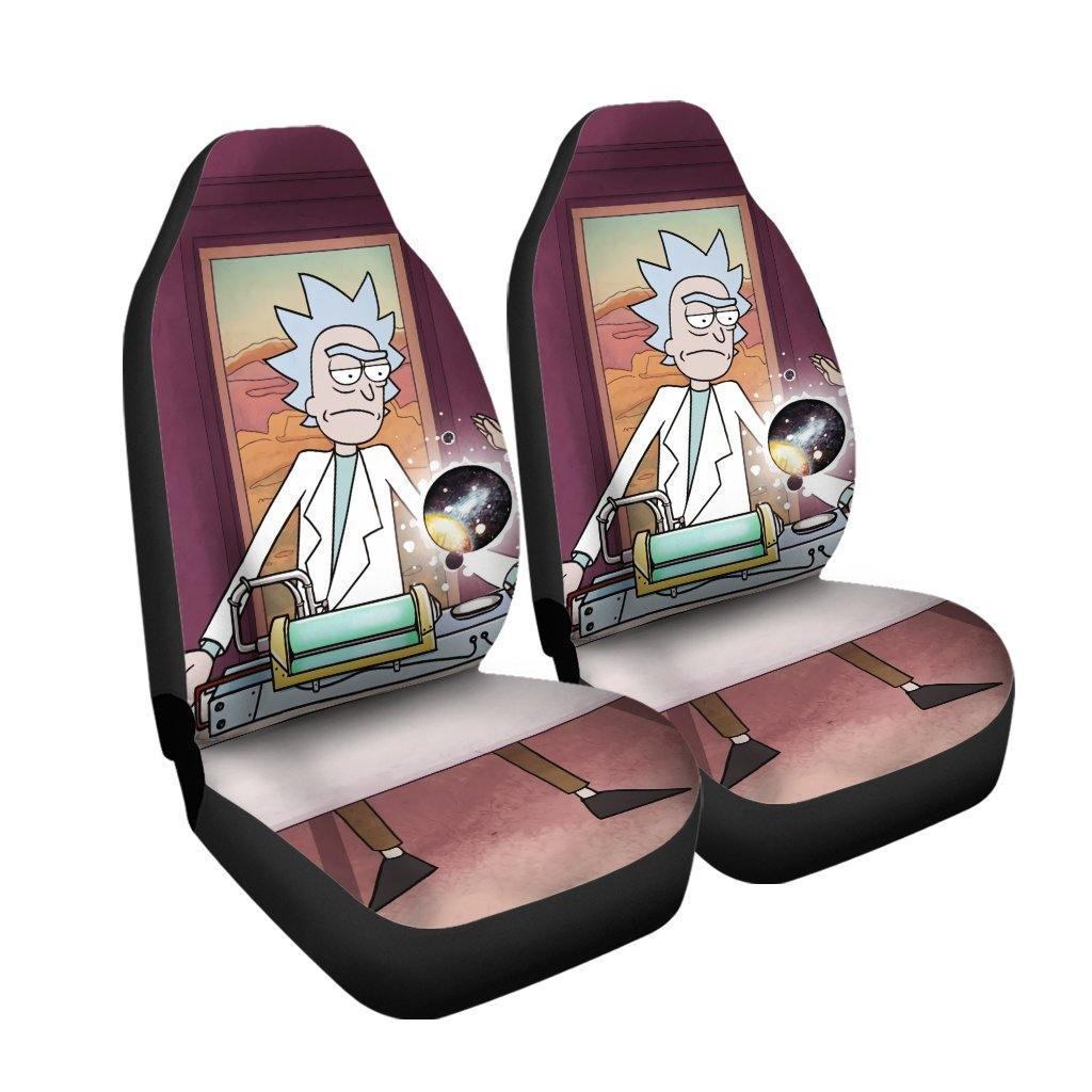 Rick-And-Morty-Car-Seat-Covers-Car-Accessories-Scientist-Rick-Seat-Covers-1