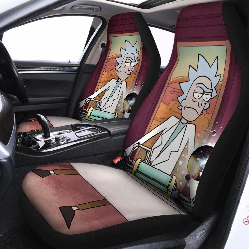 Rick-And-Morty-Car-Seat-Covers-Car-Accessories-Scientist-Rick-Seat-Covers-2
