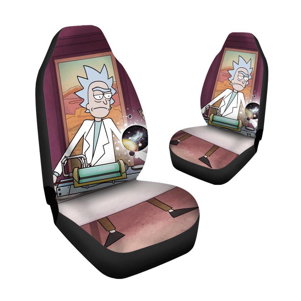 Rick-And-Morty-Car-Seat-Covers-Car-Accessories-Scientist-Rick-Seat-Covers-3