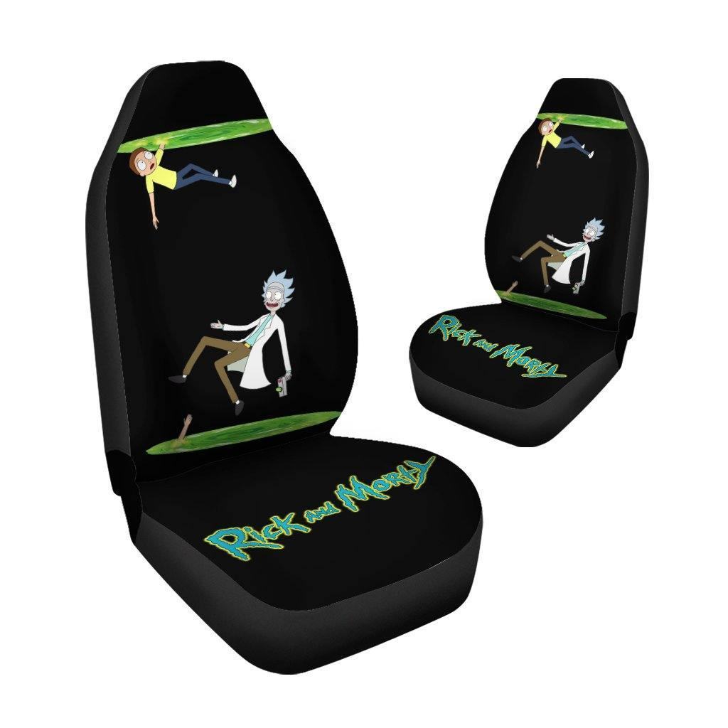 Rick-Morty-Car-Seat-Covers-Car-Accessories-Portal-Teleport-Rick-And-Morty-Seat-Covers-3