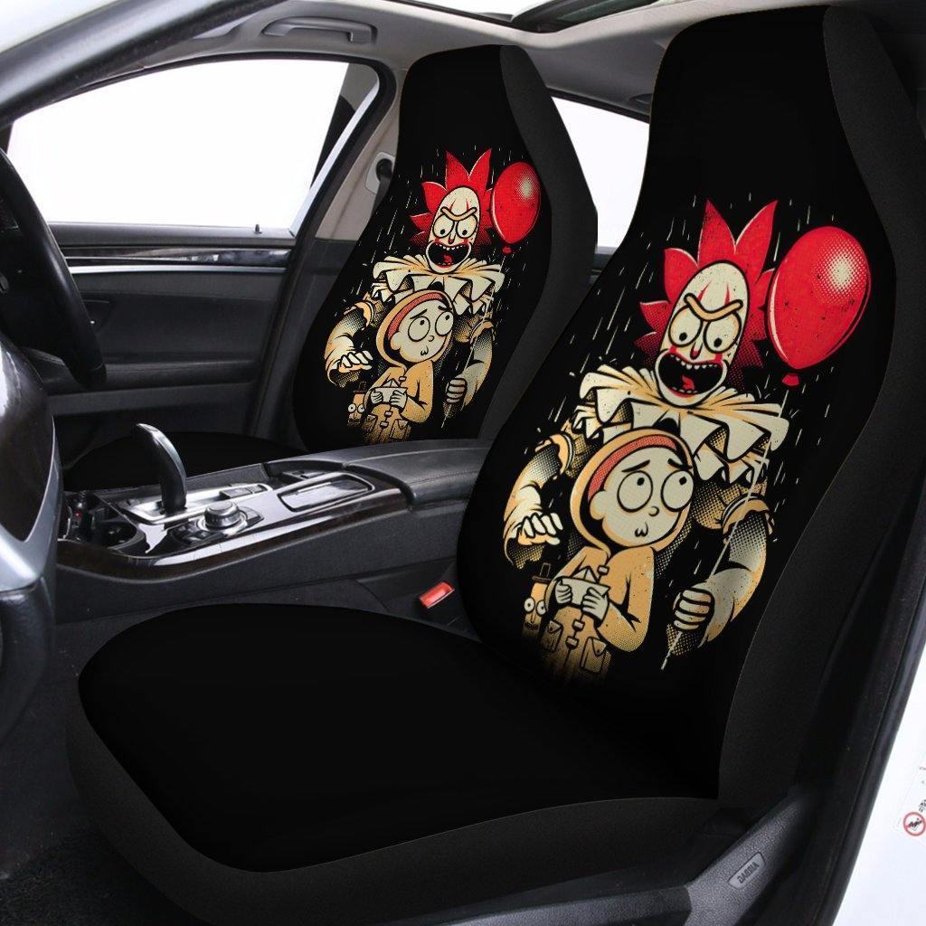 Rick-Morty-Car-Seat-Covers-Car-Accessories-Rick-And-Morty-IT-Seat-Covers-2