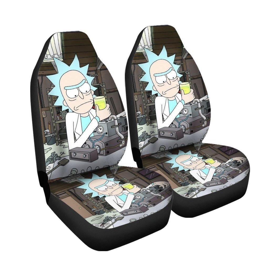 Rick-Morty-Car-Seat-Covers-Car-Accessories-Rick-Professor-Testing-Rick-And-Morty-Seat-Covers-1