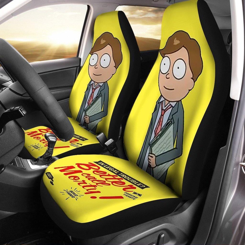 Rick-Morty-Seat-Covers-Morty-Lawyer-Rick-And-Morty-Seat-Covers Rick & Morty Seat Covers - Morty Lawyer Rick And Morty Seat Covers