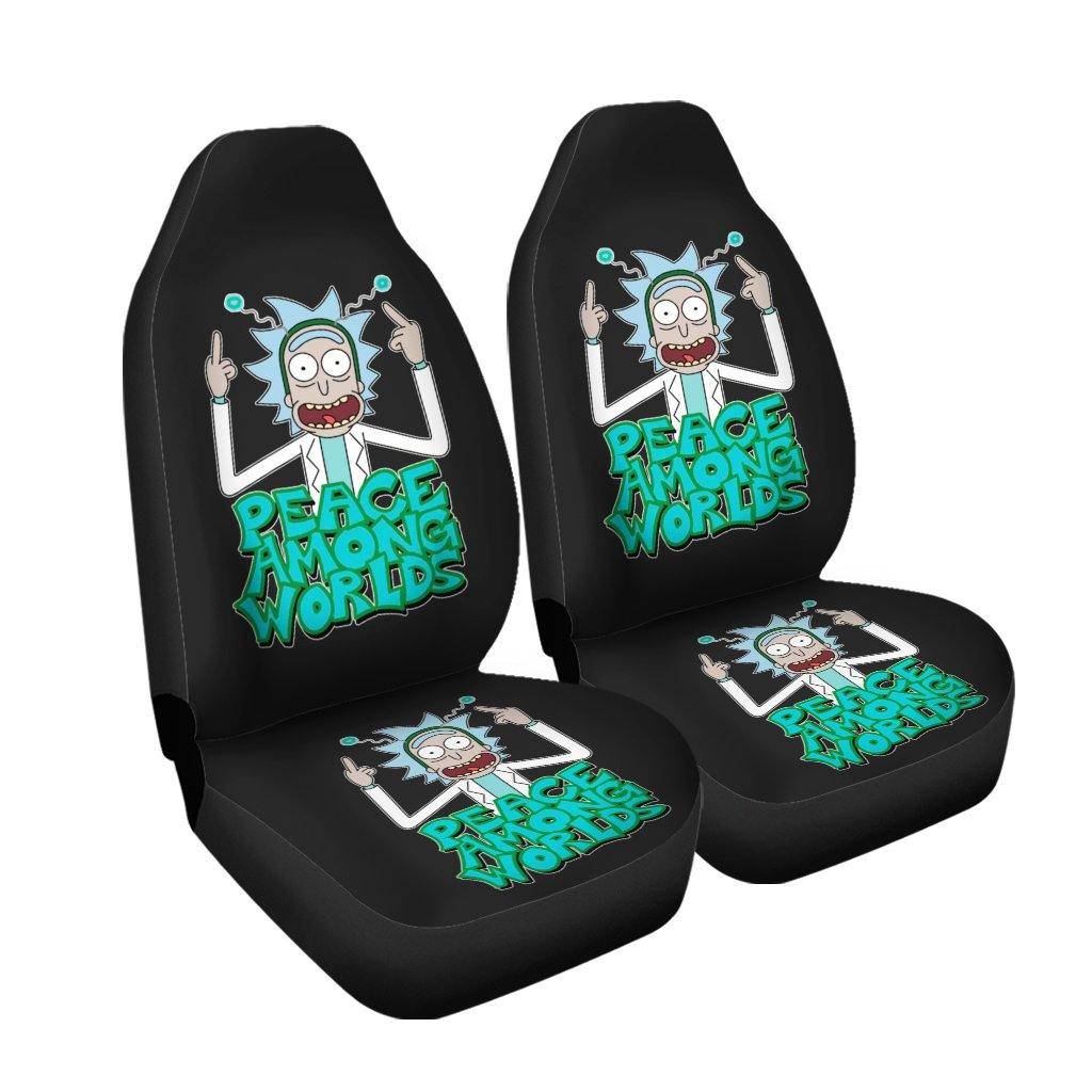 Rick-Peace-Among-Worlds-Rick-Morty-Cartoon-Car-Seat-Covers-Car-Accessories-1