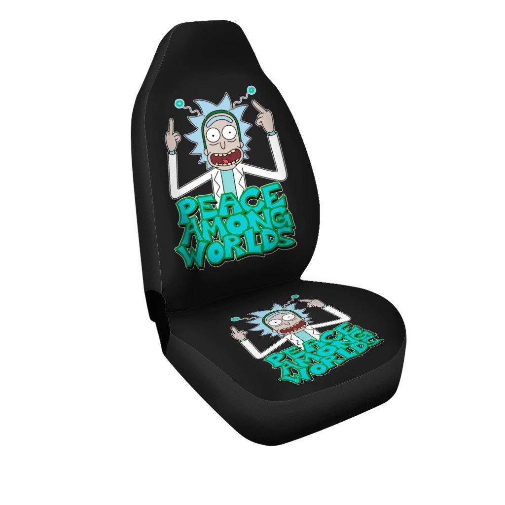 Rick-Peace-Among-Worlds-Rick-Morty-Cartoon-Car-Seat-Covers-Car-Accessories-3