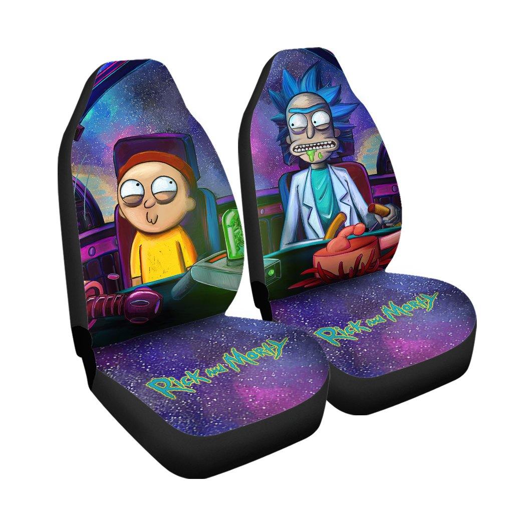 Rick-and-Morty-Car-Seat-Covers-Car-Accessories-1