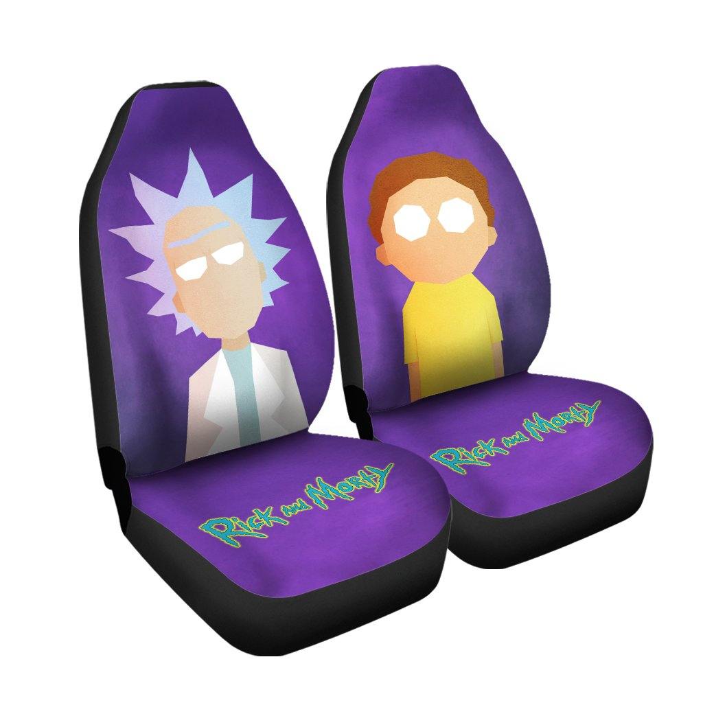 Rick-and-Morty-Car-Seat-Covers-Car-Accessories-1