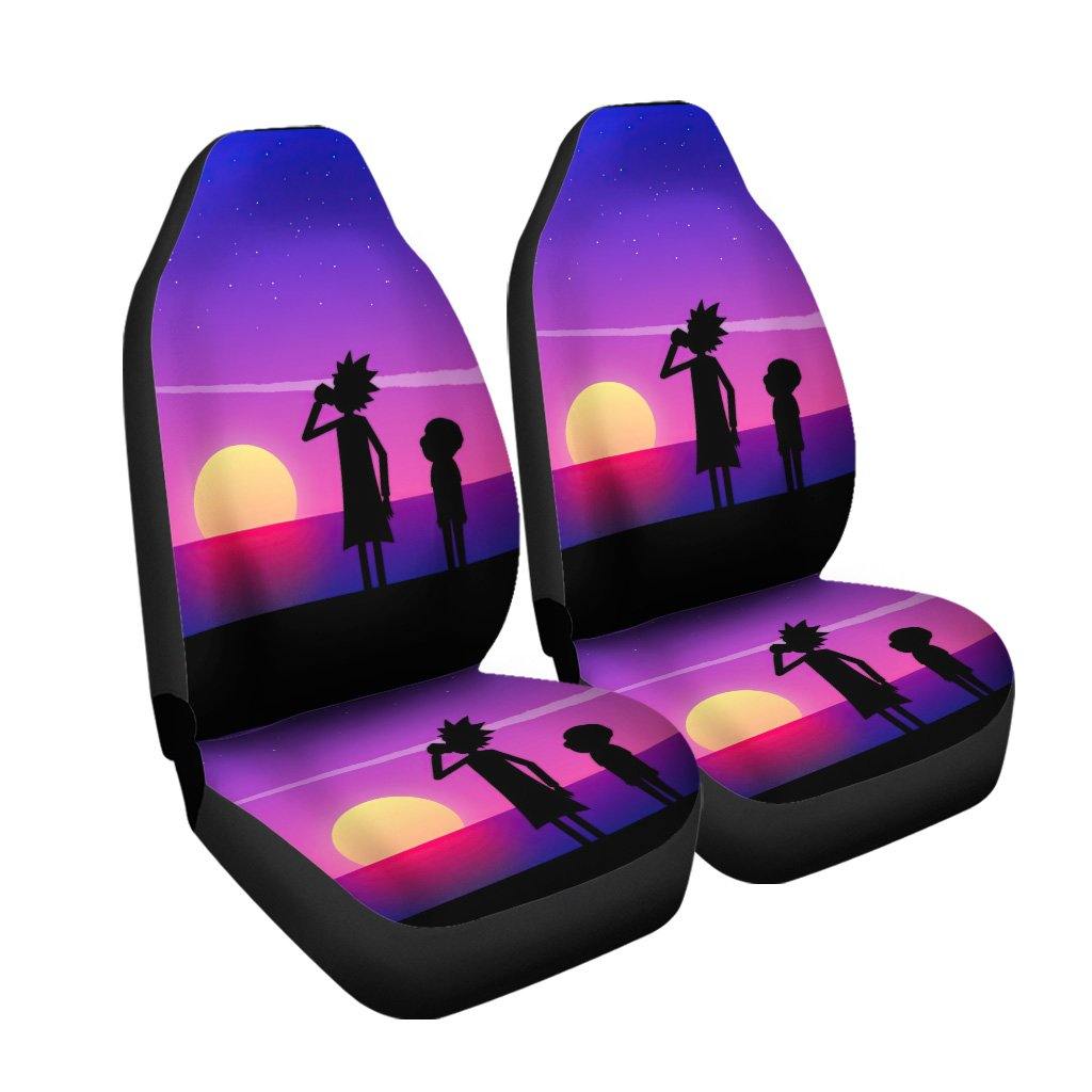 Rick-and-Morty-Car-Seat-Covers-Car-Accessories-1