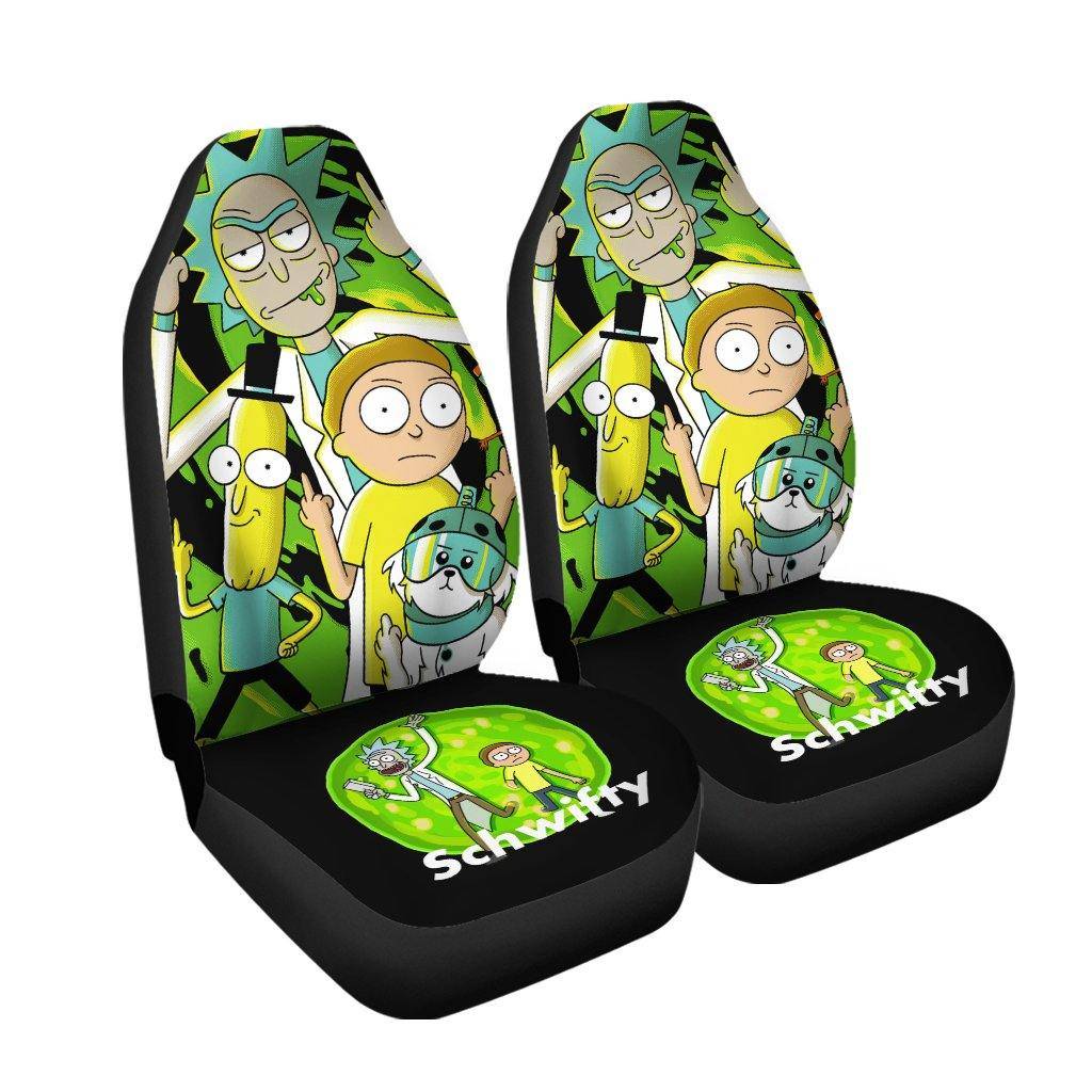 Rick-and-Morty-Car-Seat-Covers-Car-Accessories-1