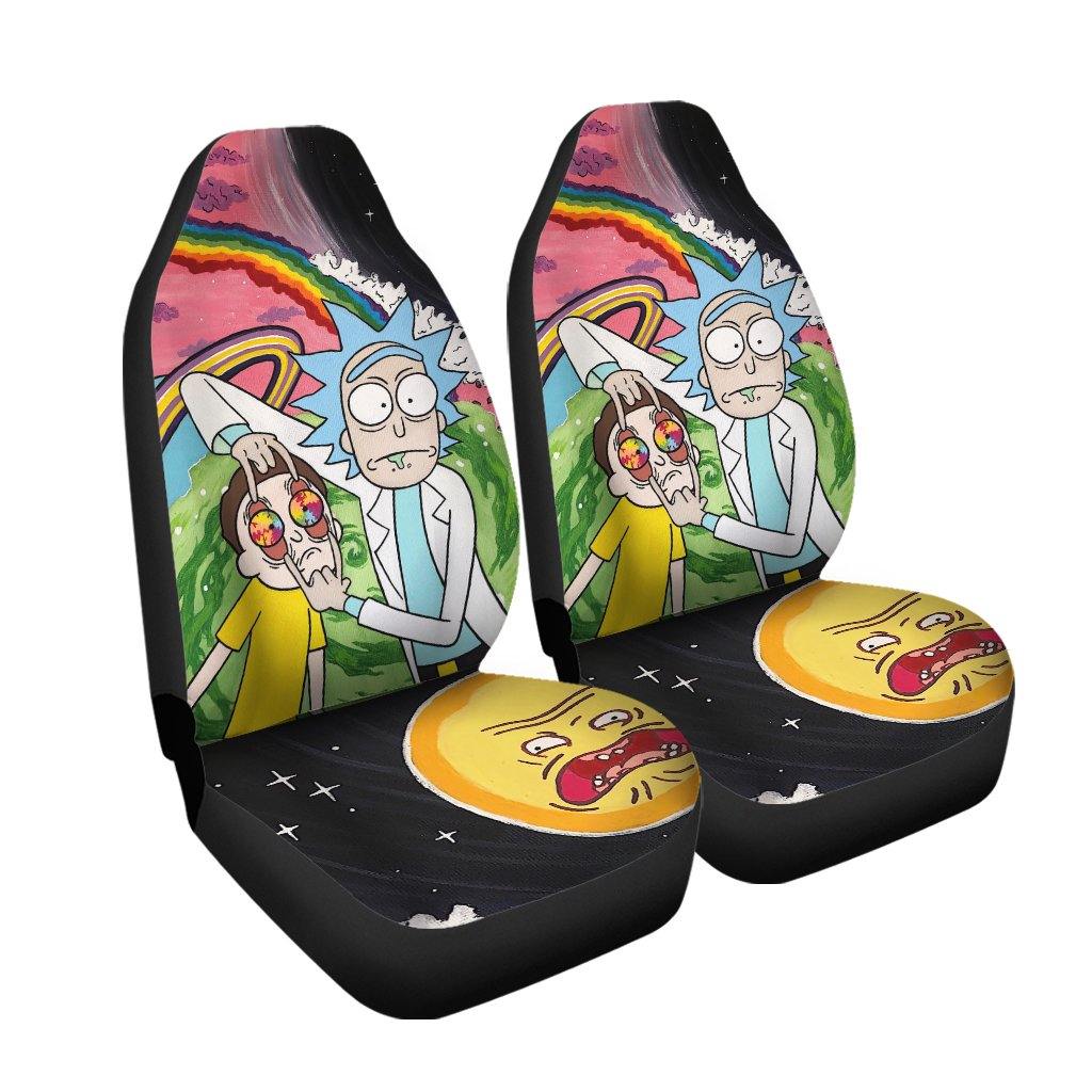 Rick-and-Morty-Car-Seat-Covers-Car-Accessories-1
