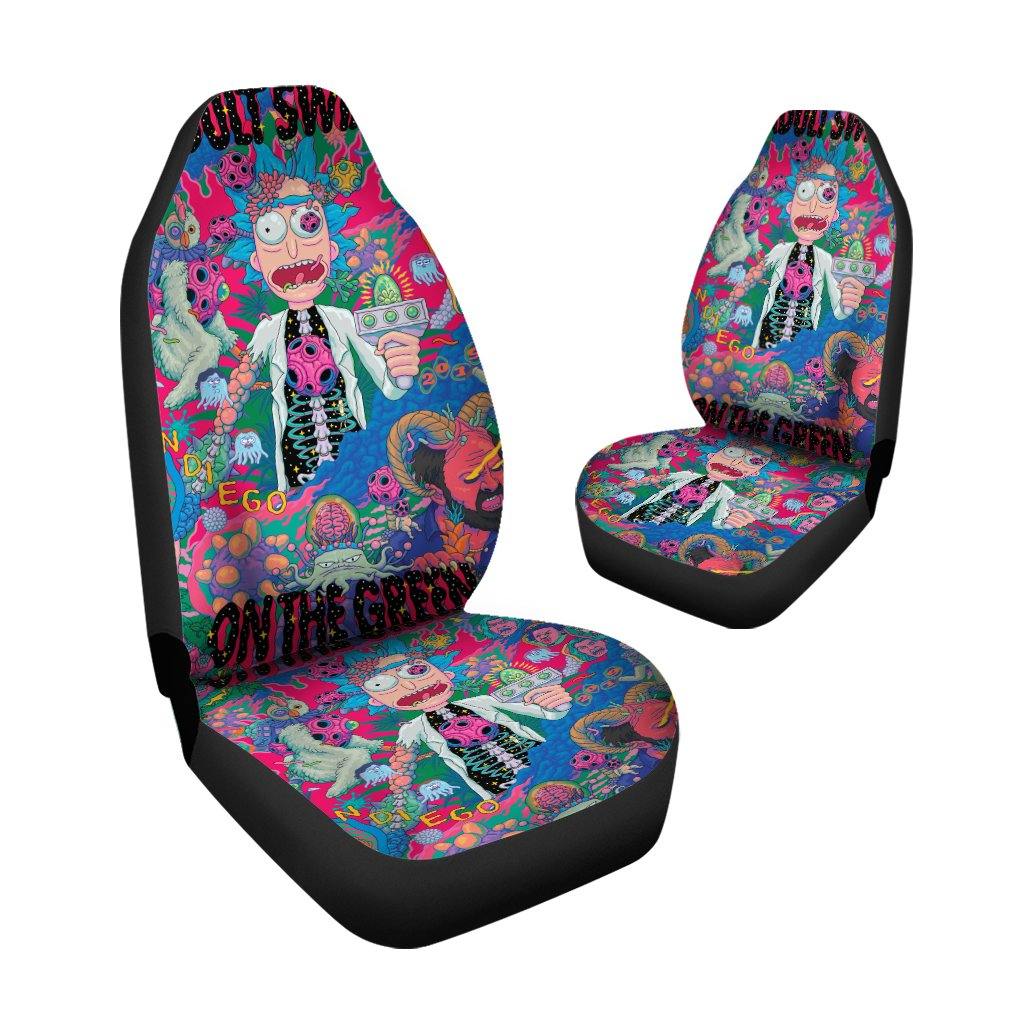 Rick-and-Morty-Car-Seat-Covers-Car-Accessories-2