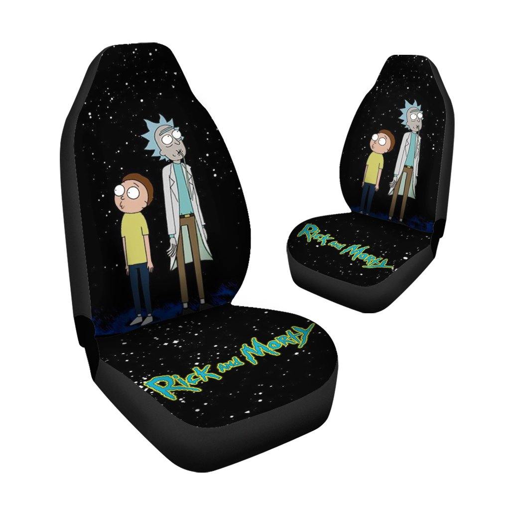 Rick-and-Morty-Car-Seat-Covers-Car-Accessories-2