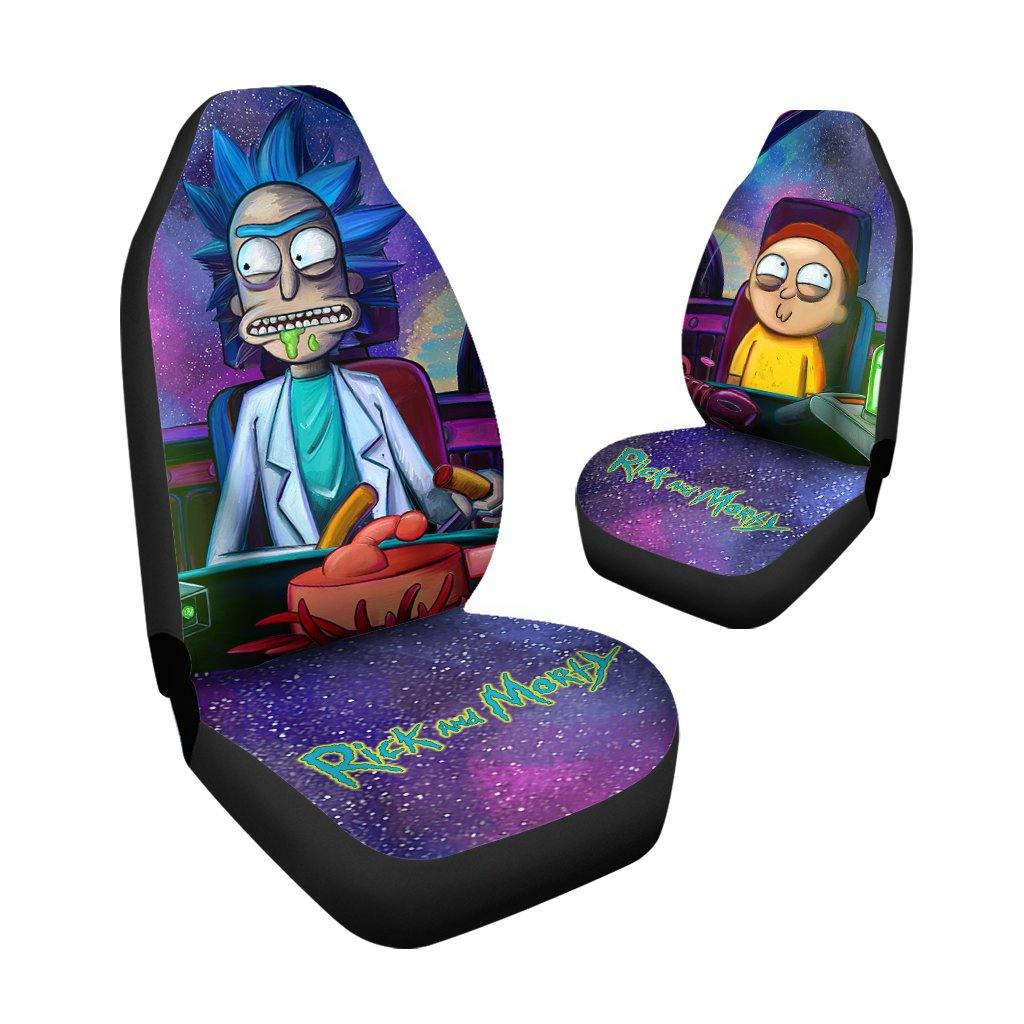 Rick-and-Morty-Car-Seat-Covers-Car-Accessories-2