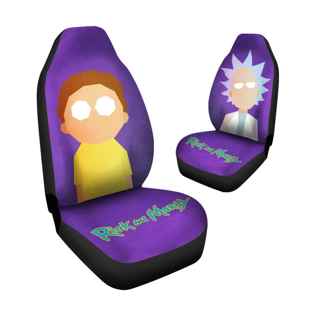Rick-and-Morty-Car-Seat-Covers-Car-Accessories-2