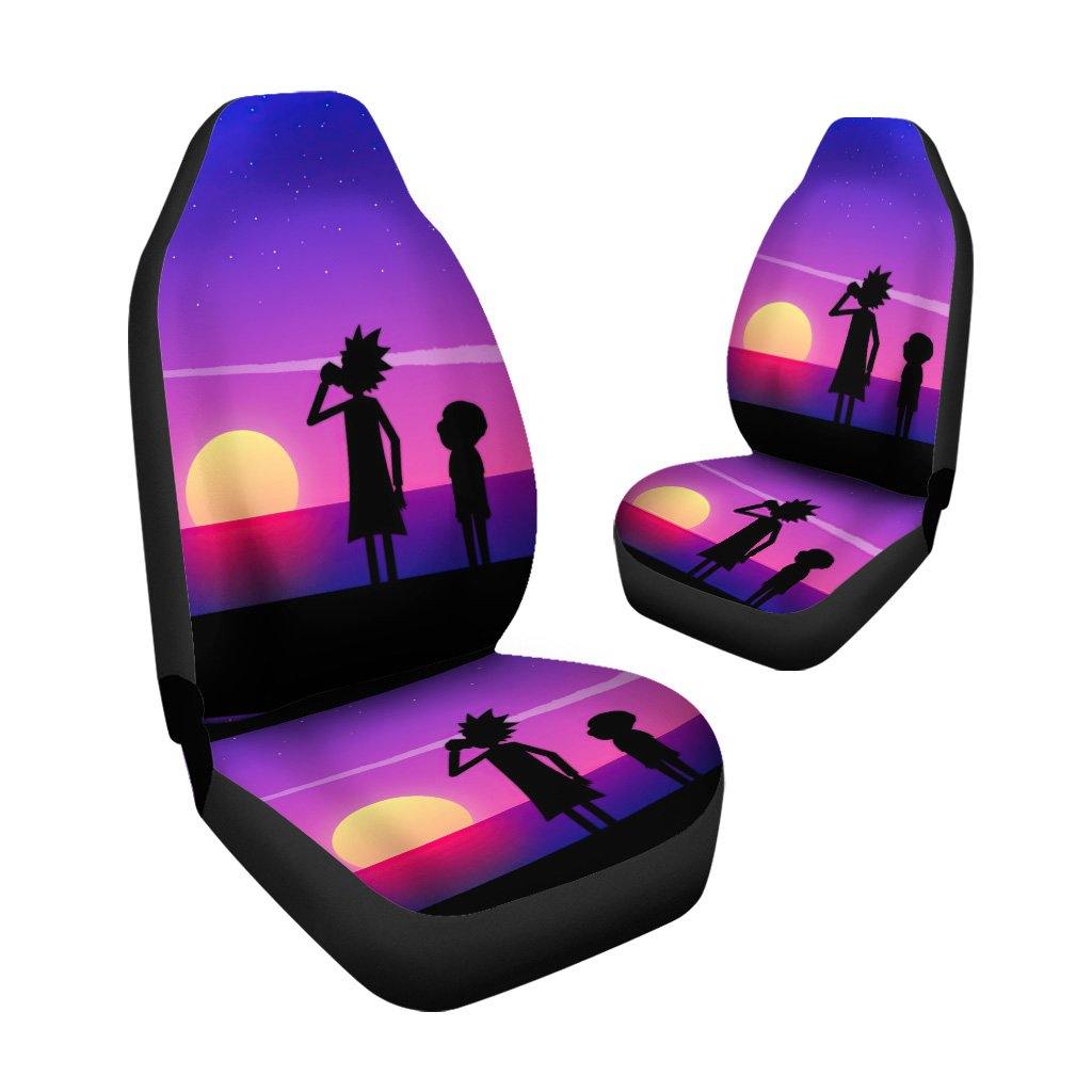 Rick-and-Morty-Car-Seat-Covers-Car-Accessories-2