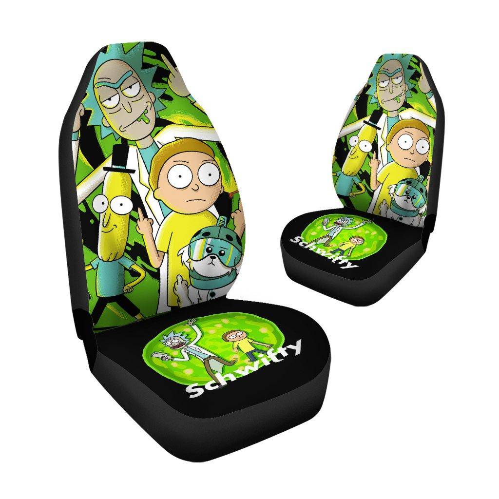 Rick-and-Morty-Car-Seat-Covers-Car-Accessories-2